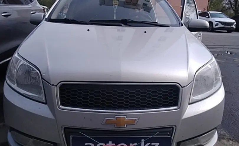 Chevrolet Nexia 2022 года за 5 300 000 тг. в Костанай фото 2