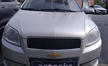 Chevrolet Nexia 2022 года за 5 300 000 тг. в Костанай фото 2