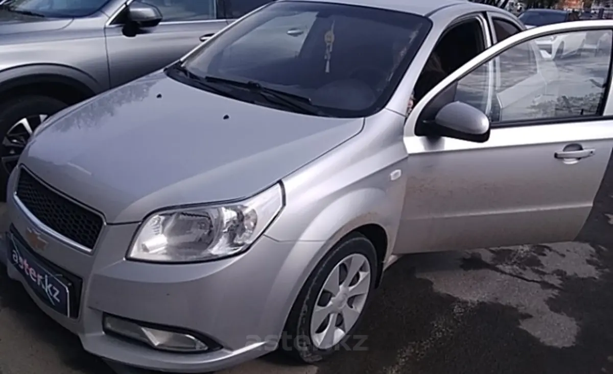 Chevrolet Nexia 2022 года за 5 300 000 тг. в Костанай