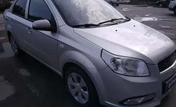 Chevrolet Nexia 2022 года за 5 300 000 тг. в Костанай фото 3