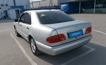 Mercedes-Benz E-Класс 1997 года за 3 000 000 тг. в Шымкент фото 4