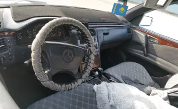Mercedes-Benz E-Класс 1997 года за 3 000 000 тг. в Шымкент фото 5