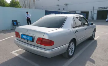 Mercedes-Benz E-Класс 1997 года за 3 000 000 тг. в Шымкент фото 3