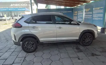 Chery Tiggo 2 Pro 2024 года за 6 500 000 тг. в Талдыкорган фото 4