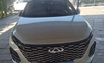 Chery Tiggo 2 Pro 2024 года за 6 500 000 тг. в Талдыкорган фото 2