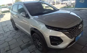 Chery Tiggo 2 Pro 2024 года за 6 500 000 тг. в Талдыкорган фото 3