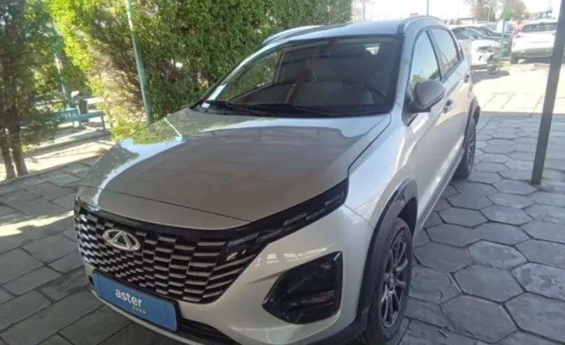 Chery Tiggo 2 Pro 2024 года за 6 500 000 тг. в Талдыкорган