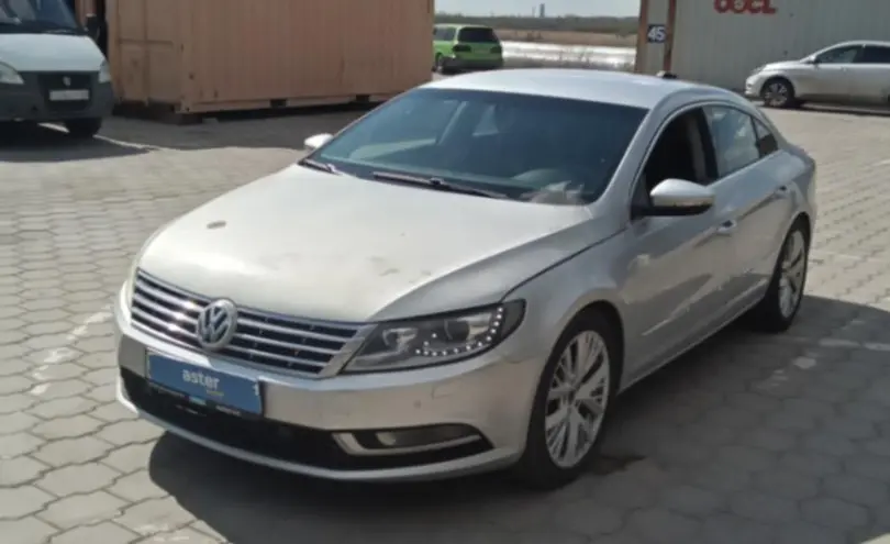 Volkswagen Passat CC 2012 года за 5 200 000 тг. в Караганда
