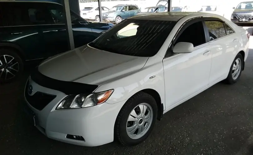 Toyota Camry 2007 года за 5 000 000 тг. в Алматы