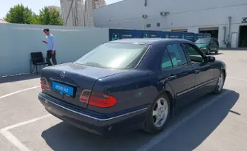 Mercedes-Benz E-Класс 1999 года за 4 000 000 тг. в Шымкент фото 3