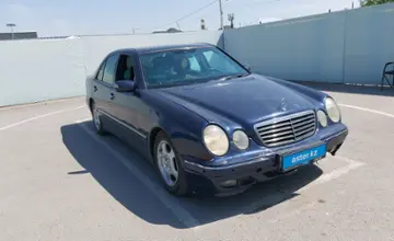 Mercedes-Benz E-Класс 1999 года за 4 000 000 тг. в Шымкент фото 2