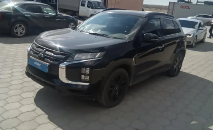 Mitsubishi ASX 2022 года за 11 000 000 тг. в Караганда