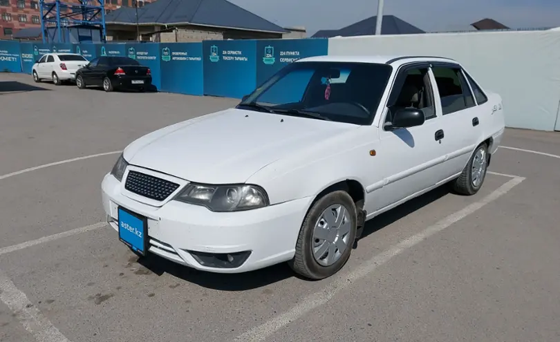 Daewoo Nexia 2013 года за 1 800 000 тг. в Шымкент