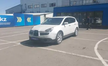 Subaru Tribeca 2007 года за 3 800 000 тг. в Алматы фото 1