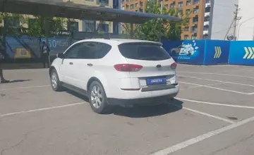 Subaru Tribeca 2007 года за 3 800 000 тг. в Алматы фото 4