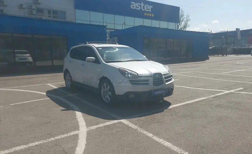 Subaru Tribeca 2007 года за 3 800 000 тг. в Алматы фото 2