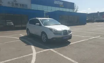 Subaru Tribeca 2007 года за 3 800 000 тг. в Алматы фото 2