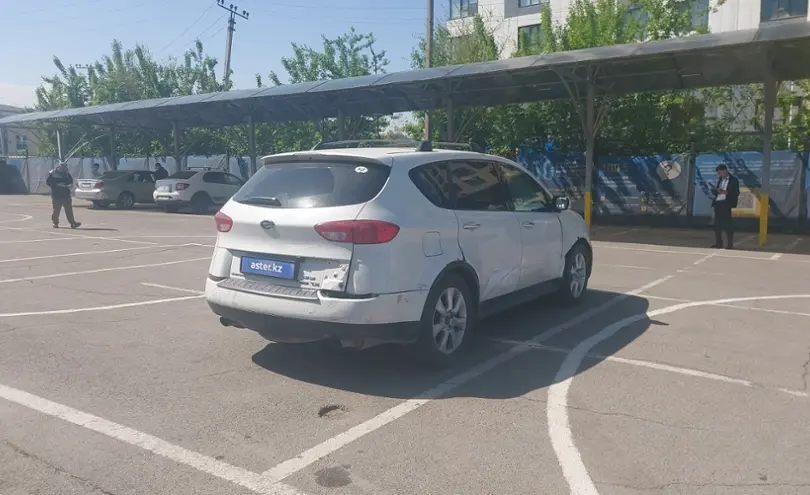 Subaru Tribeca 2007 года за 3 800 000 тг. в Алматы фото 3
