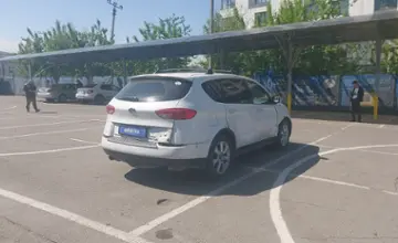 Subaru Tribeca 2007 года за 3 800 000 тг. в Алматы фото 3