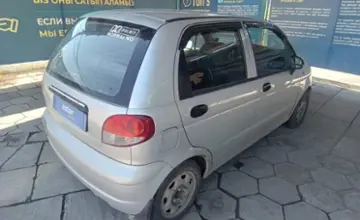 Daewoo Matiz 2002 года за 1 000 000 тг. в Талдыкорган