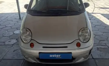 Daewoo Matiz 2002 года за 1 000 000 тг. в Талдыкорган фото 2