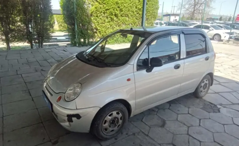 Daewoo Matiz 2002 года за 1 000 000 тг. в Талдыкорган