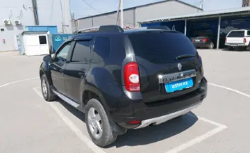 Renault Duster 2015 года за 5 000 000 тг. в Шымкент фото 4