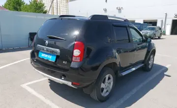 Renault Duster 2015 года за 5 000 000 тг. в Шымкент фото 3