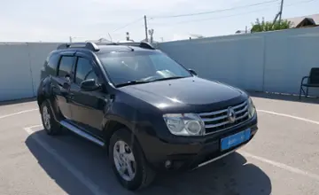 Renault Duster 2015 года за 5 000 000 тг. в Шымкент фото 2