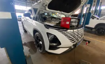 OMODA C5 2023 года за 10 000 000 тг. в Астана фото 3