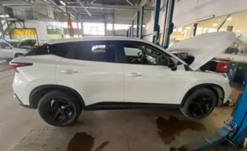 OMODA C5 2023 года за 10 000 000 тг. в Астана фото 4