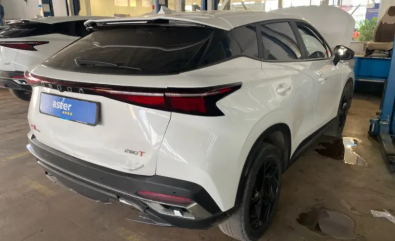 OMODA C5 2023 года за 10 000 000 тг. в Астана фото 5