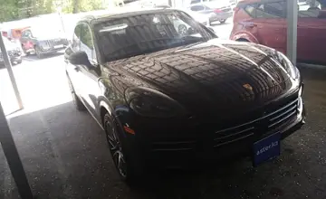 Porsche Cayenne 2021 года за 45 000 000 тг. в Алматы фото 3