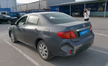 Toyota Corolla 2009 года за 3 000 000 тг. в Шымкент фото 4