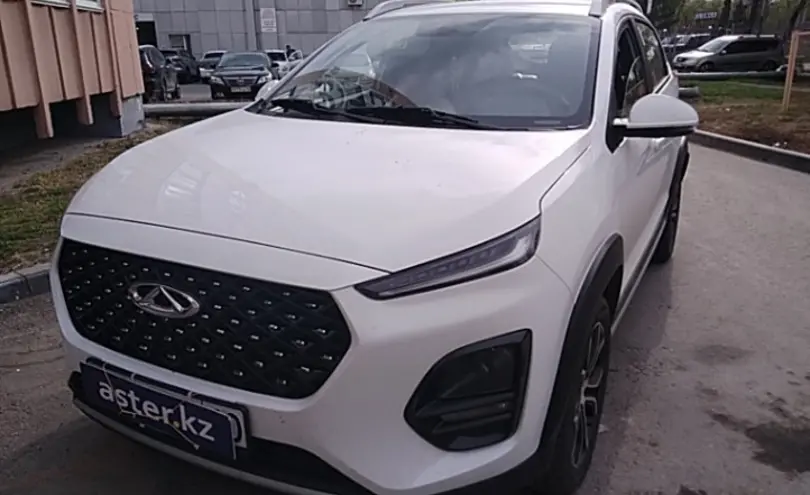 Chery Tiggo 2 Pro 2023 года за 5 200 000 тг. в Костанай