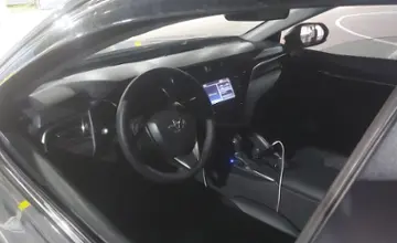 Toyota Camry 2017 года за 10 500 000 тг. в Алматы фото 5