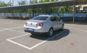 Volkswagen Passat 2007 года за 3 700 000 тг. в Алматы фото 3