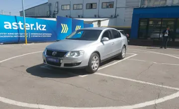 Volkswagen Passat 2007 года за 3 700 000 тг. в Алматы фото 1