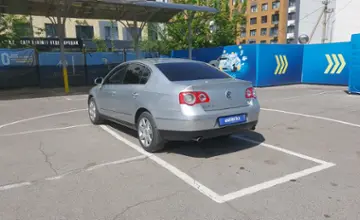 Volkswagen Passat 2007 года за 3 700 000 тг. в Алматы фото 4