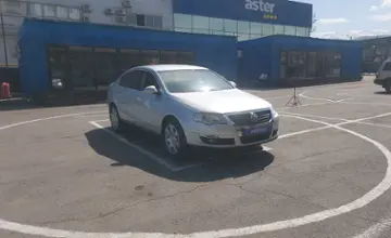Volkswagen Passat 2007 года за 3 700 000 тг. в Алматы фото 2