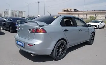 Mitsubishi Lancer 2011 года за 4 500 000 тг. в Шымкент
