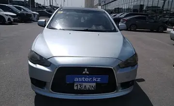 Mitsubishi Lancer 2011 года за 4 500 000 тг. в Шымкент фото 2