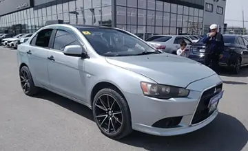 Mitsubishi Lancer 2011 года за 4 500 000 тг. в Шымкент фото 3
