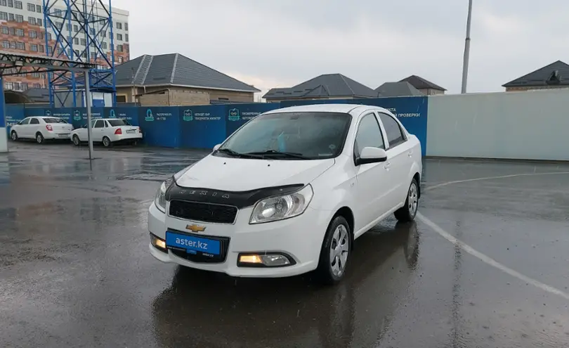 Chevrolet Nexia 2022 года за 6 000 000 тг. в Шымкент