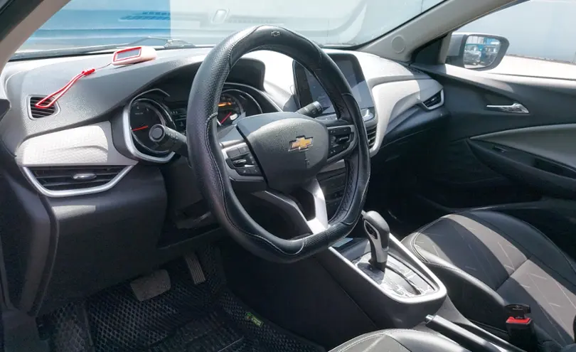 Chevrolet Onix 2023 года за 7 000 000 тг. в Шымкент фото 5