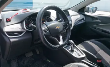 Chevrolet Onix 2023 года за 7 000 000 тг. в Шымкент фото 5