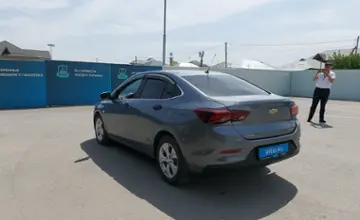 Chevrolet Onix 2023 года за 7 000 000 тг. в Шымкент фото 4