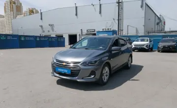 Chevrolet Onix 2023 года за 7 000 000 тг. в Шымкент фото 1