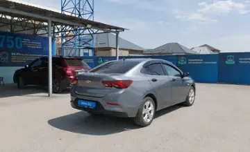 Chevrolet Onix 2023 года за 7 000 000 тг. в Шымкент фото 3