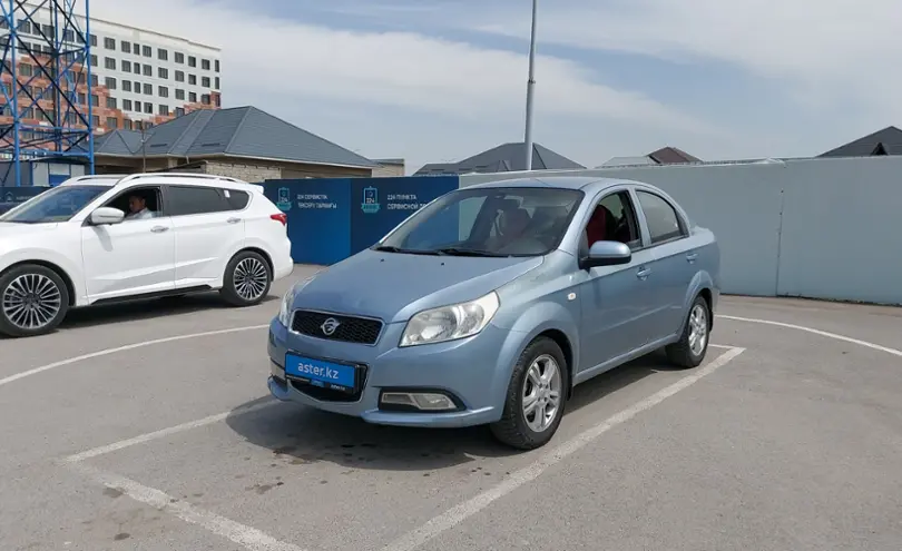 Ravon Nexia R3 2016 года за 3 500 000 тг. в Шымкент